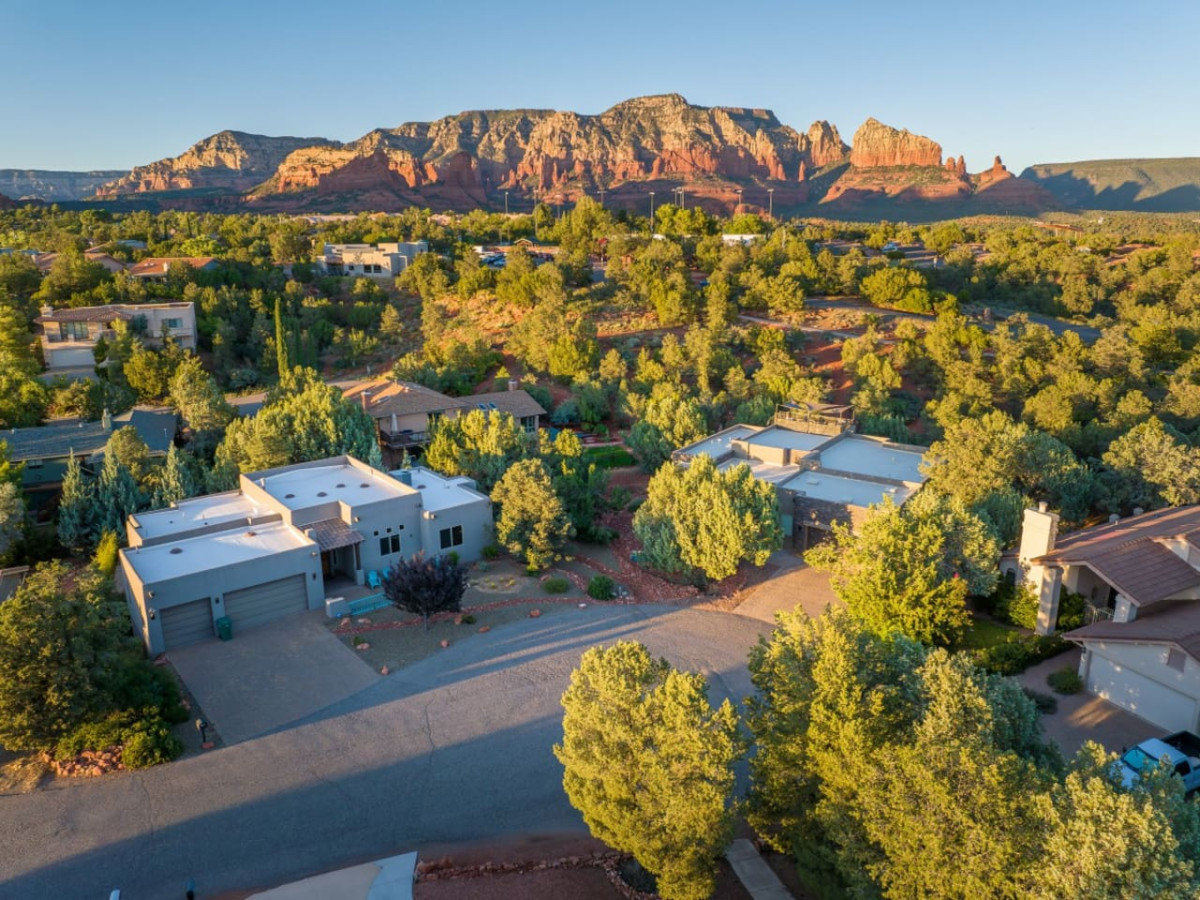 Sedona Vacation Rental