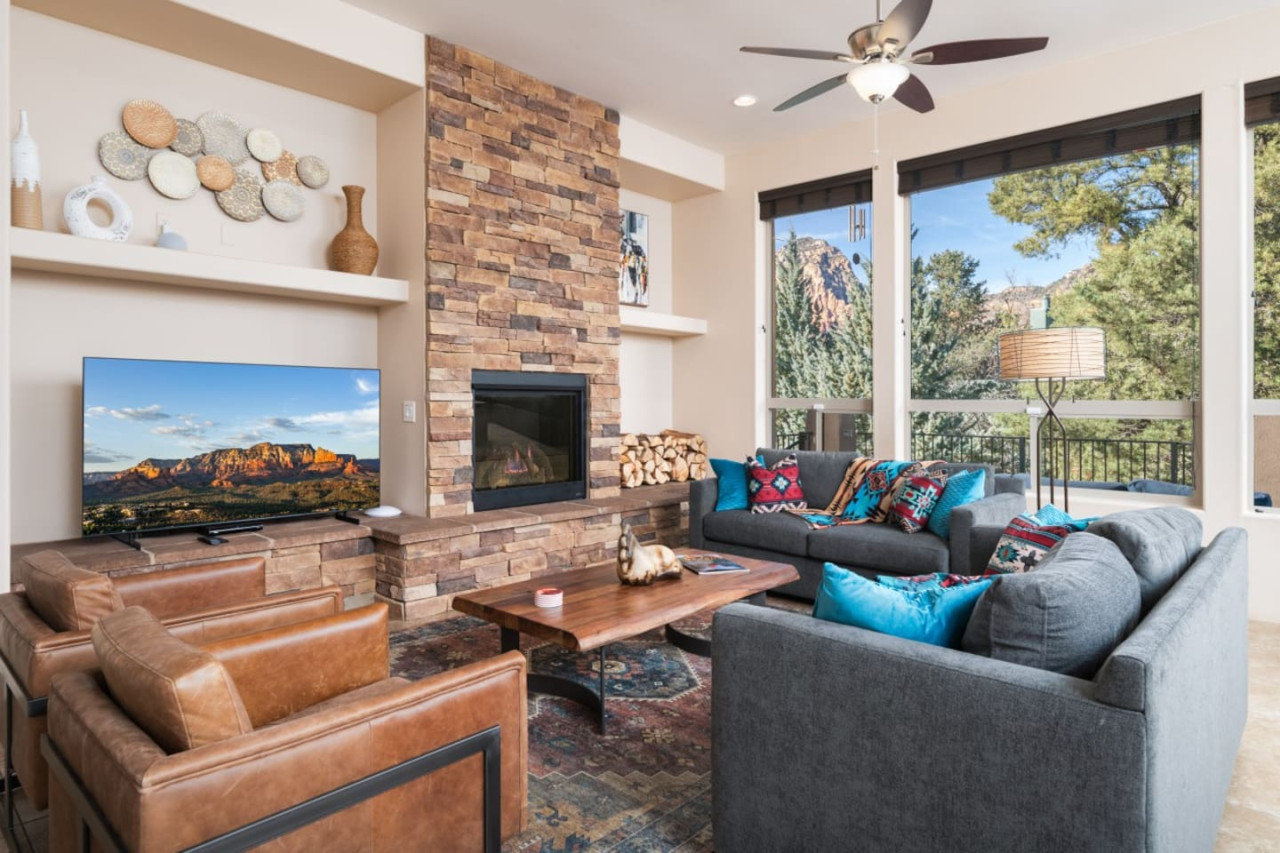 Sedona Vacation Rental