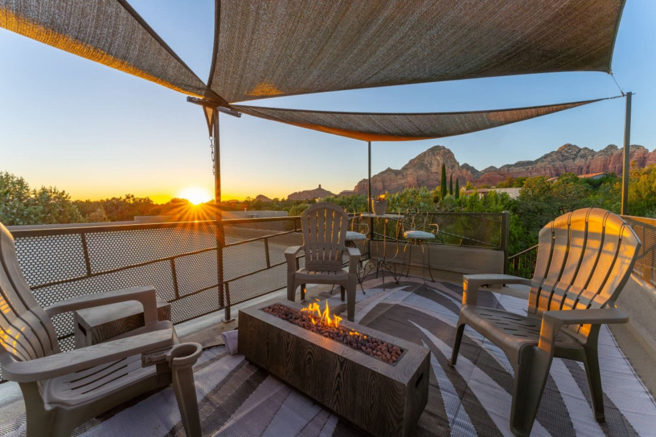 Sedona Vacation Rental
