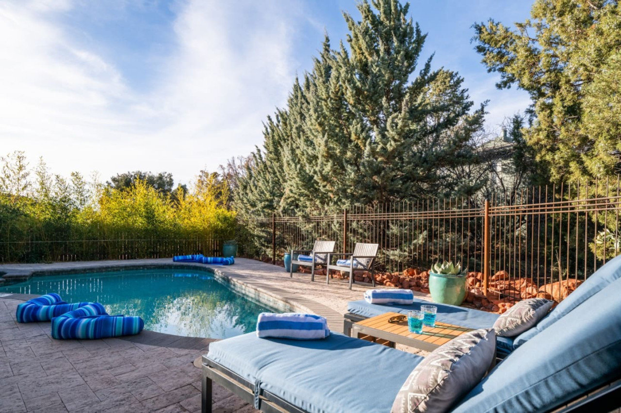 Sedona Vacation Rental