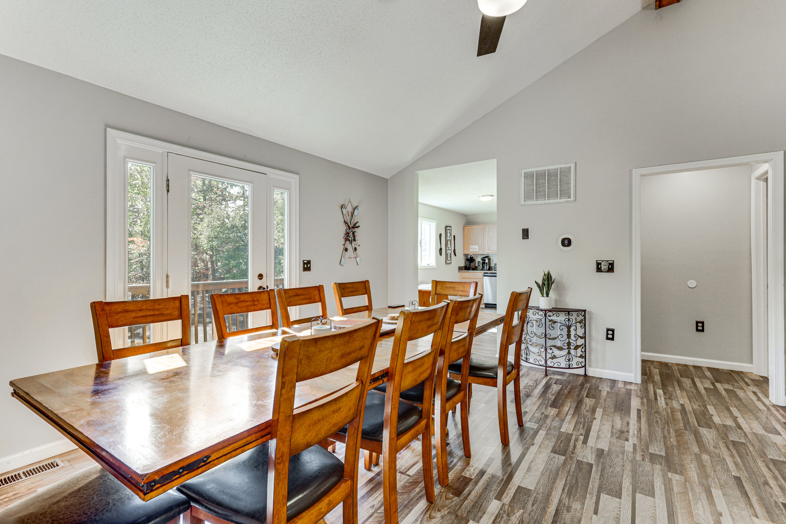 McGaheysville Vacation Rental