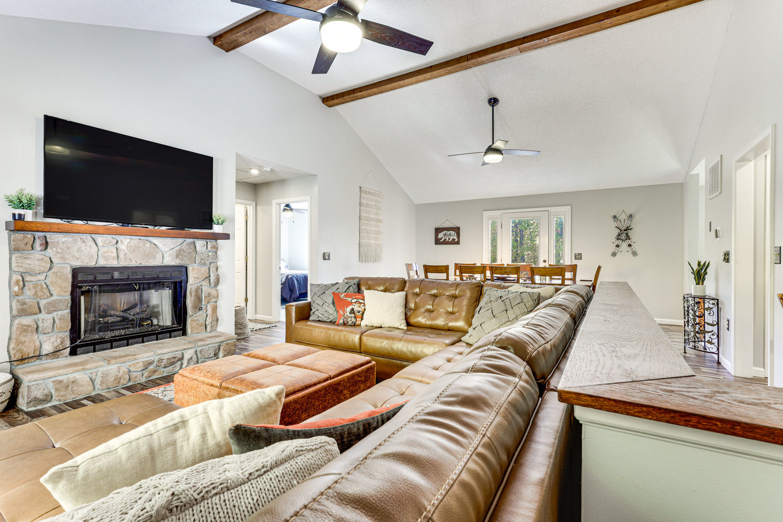 McGaheysville Vacation Rental