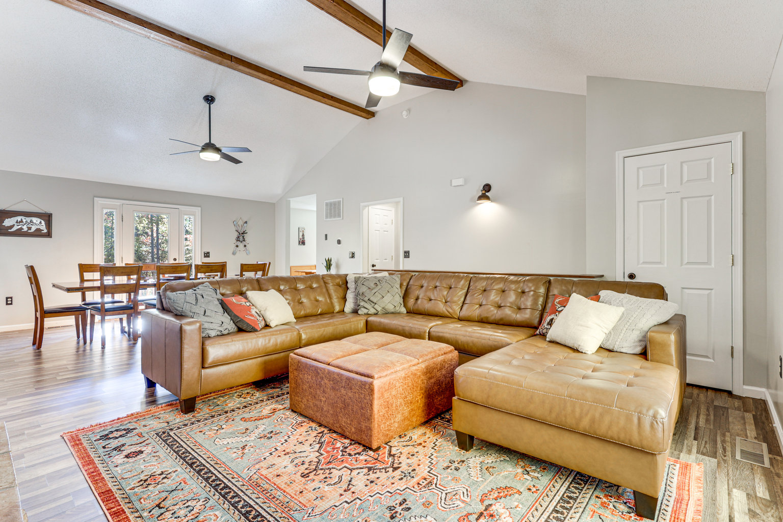 McGaheysville Vacation Rental