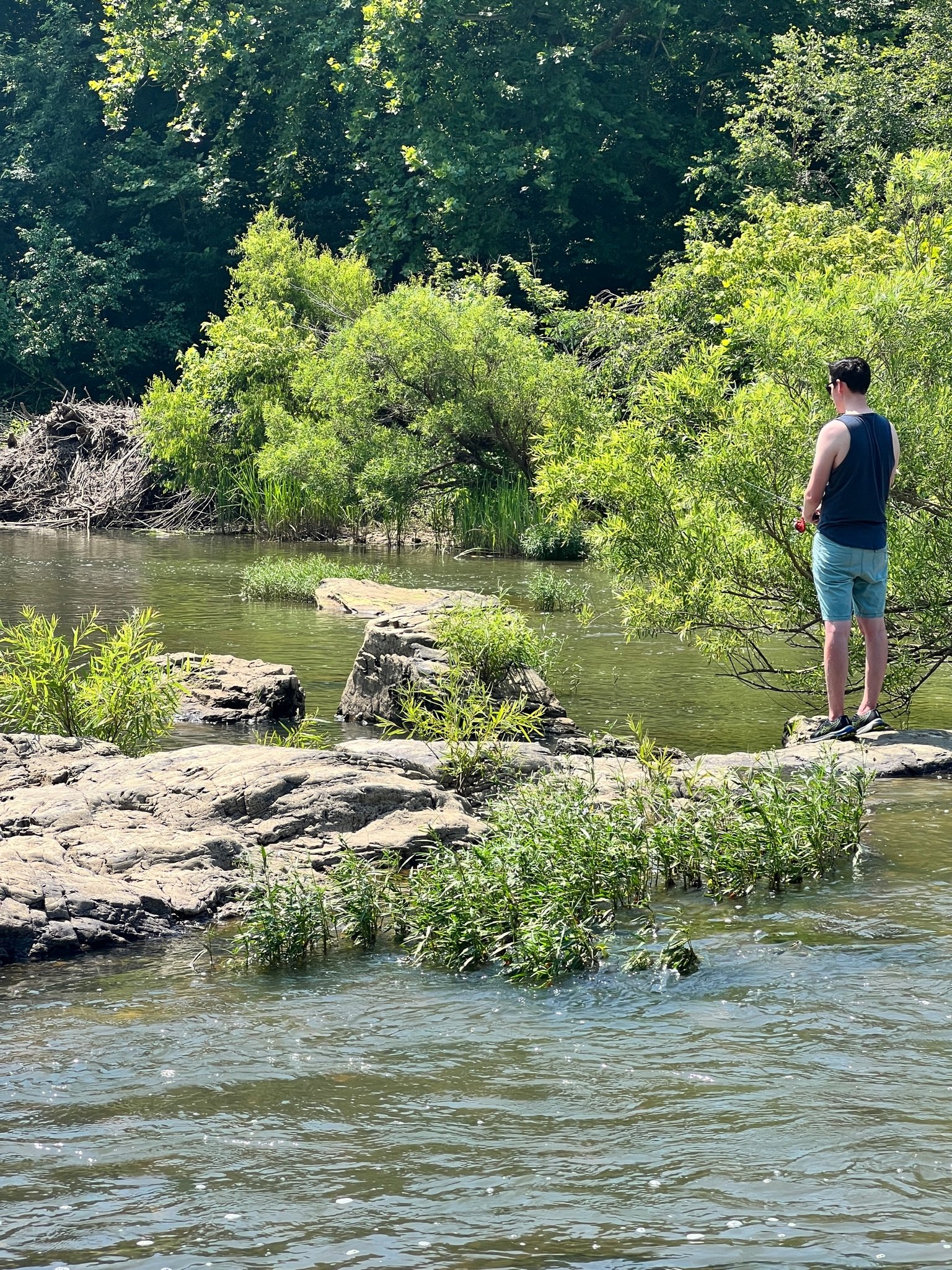 Broken Bow Vacation Rental