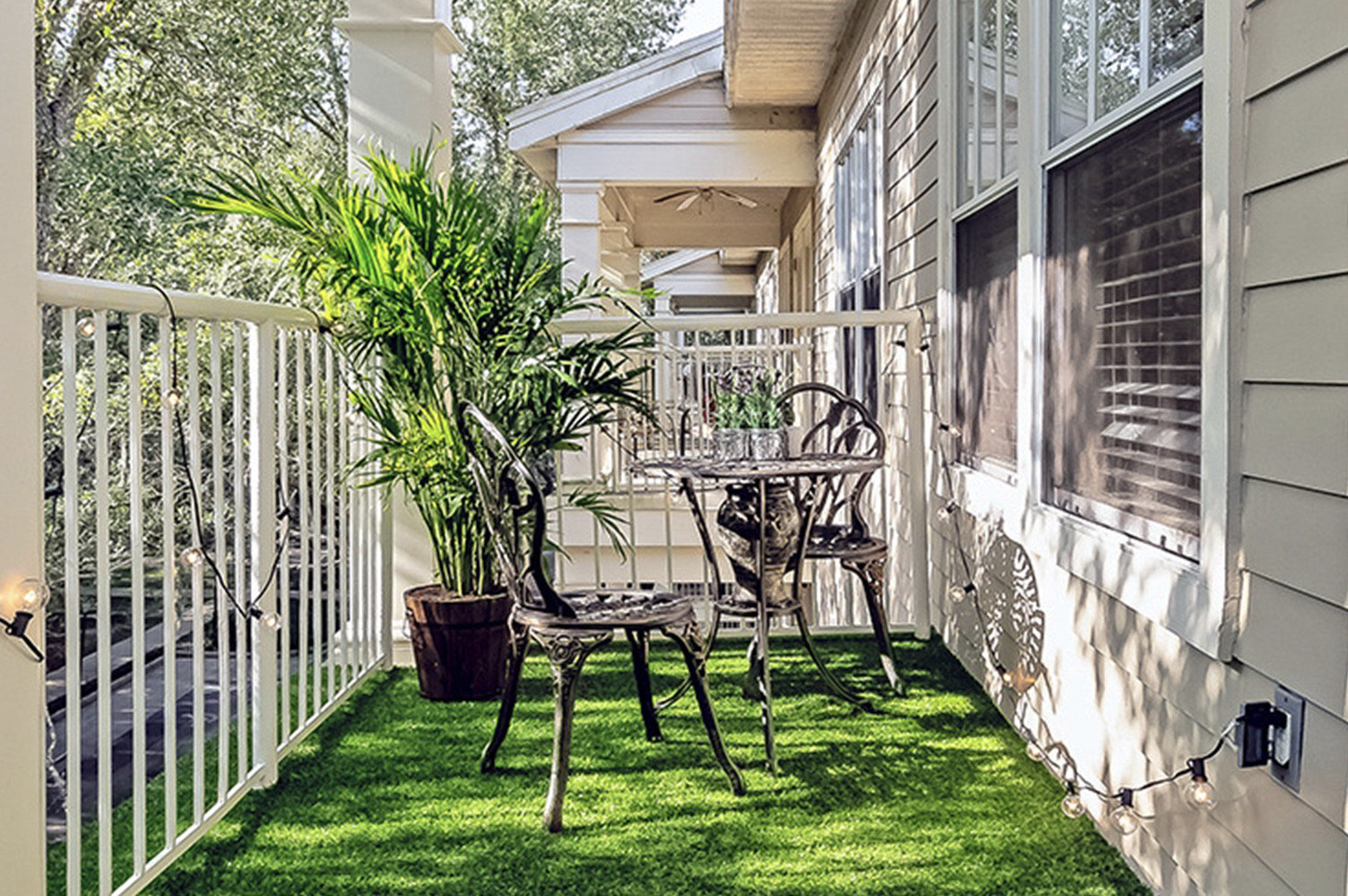 Alachua County Vacation Rental