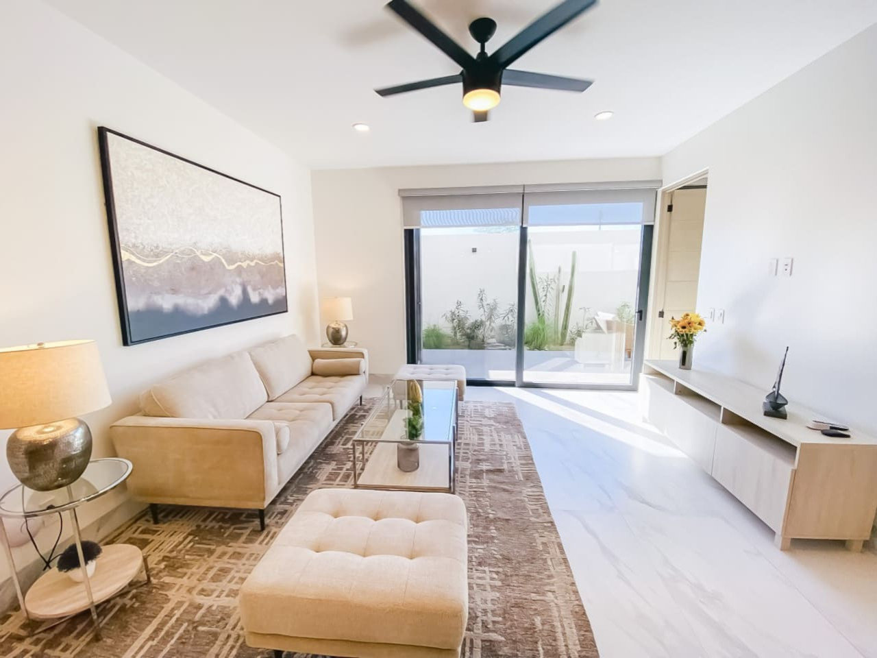 Cabo San Lucas Vacation Rental
