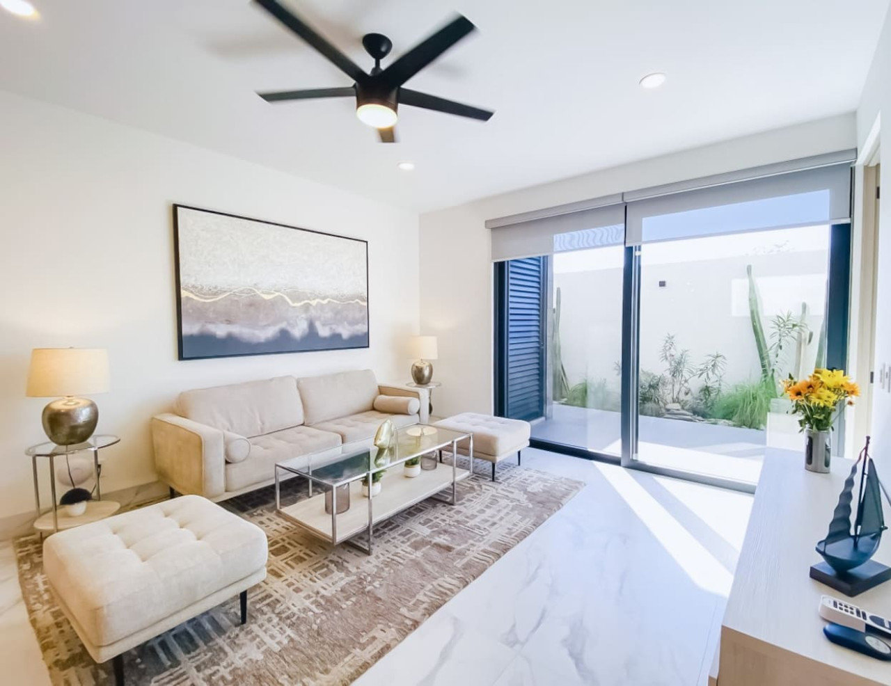Cabo San Lucas Vacation Rental
