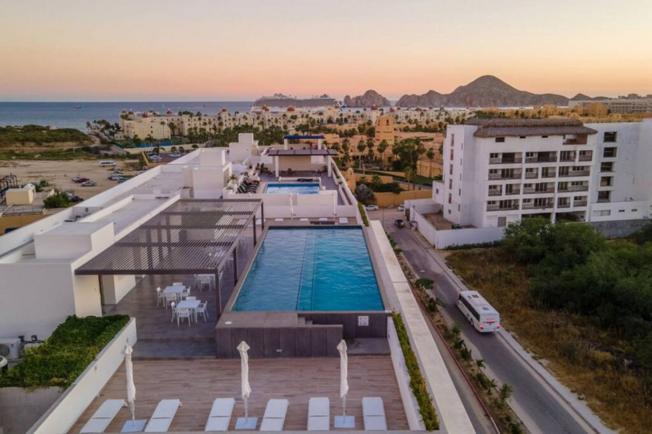 Cabo San Lucas Vacation Rental