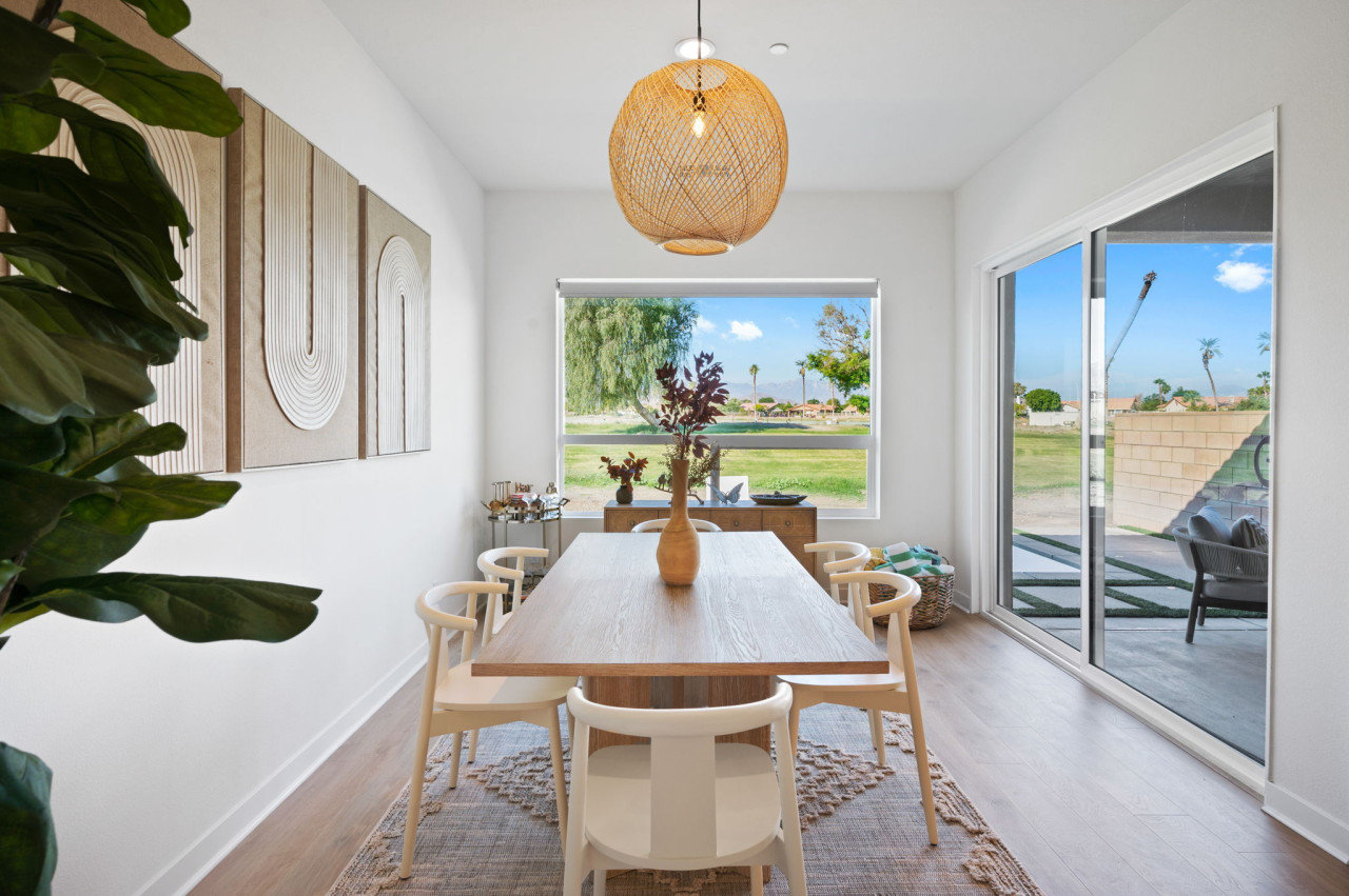 Indio Vacation Rental