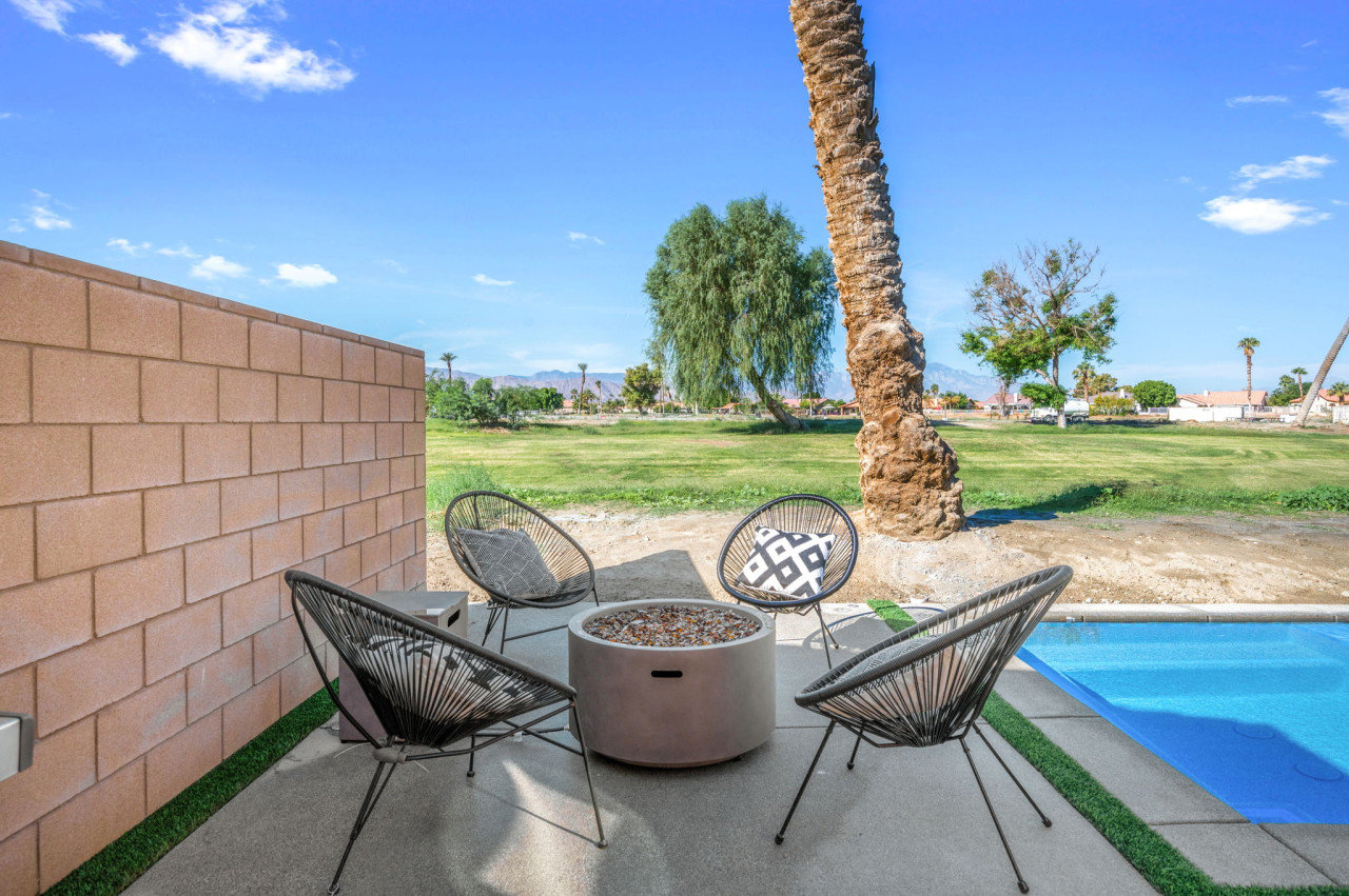 Indio Vacation Rental