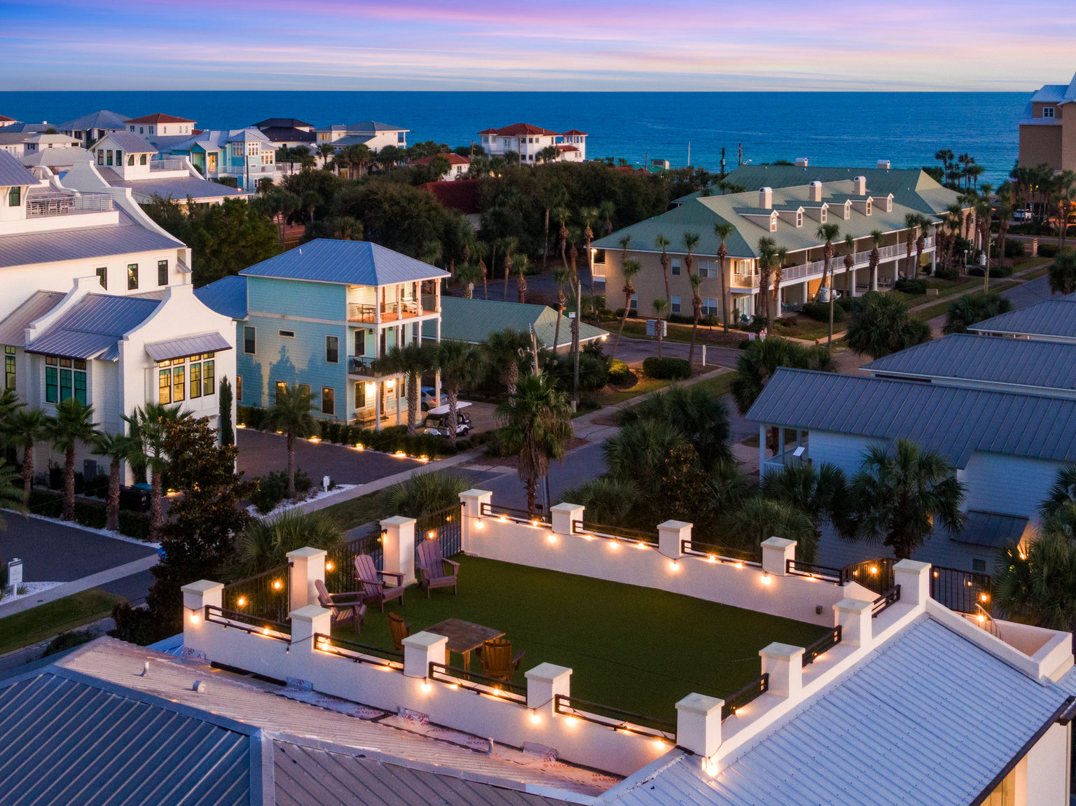 Destin Vacation Rental