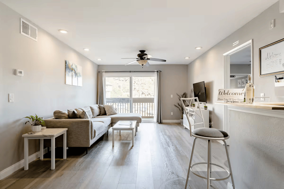 San Diego Vacation Rental