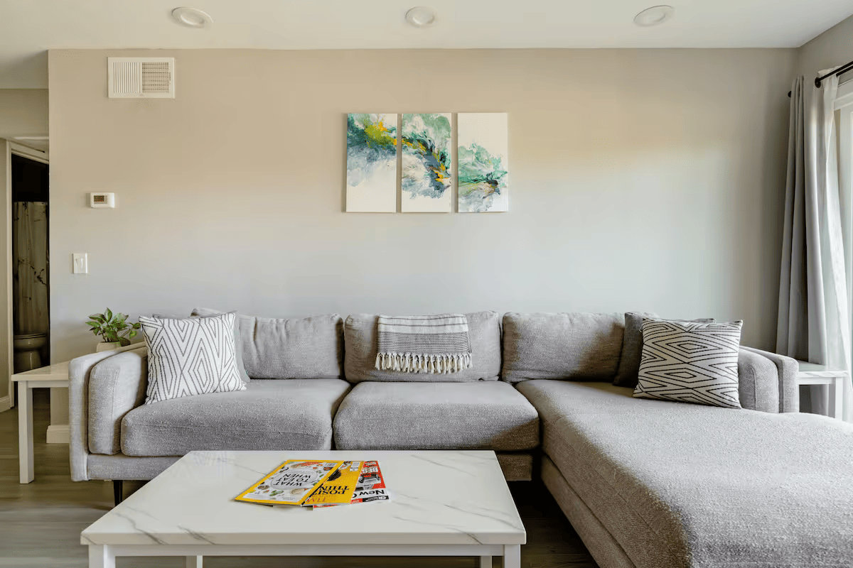 San Diego Vacation Rental