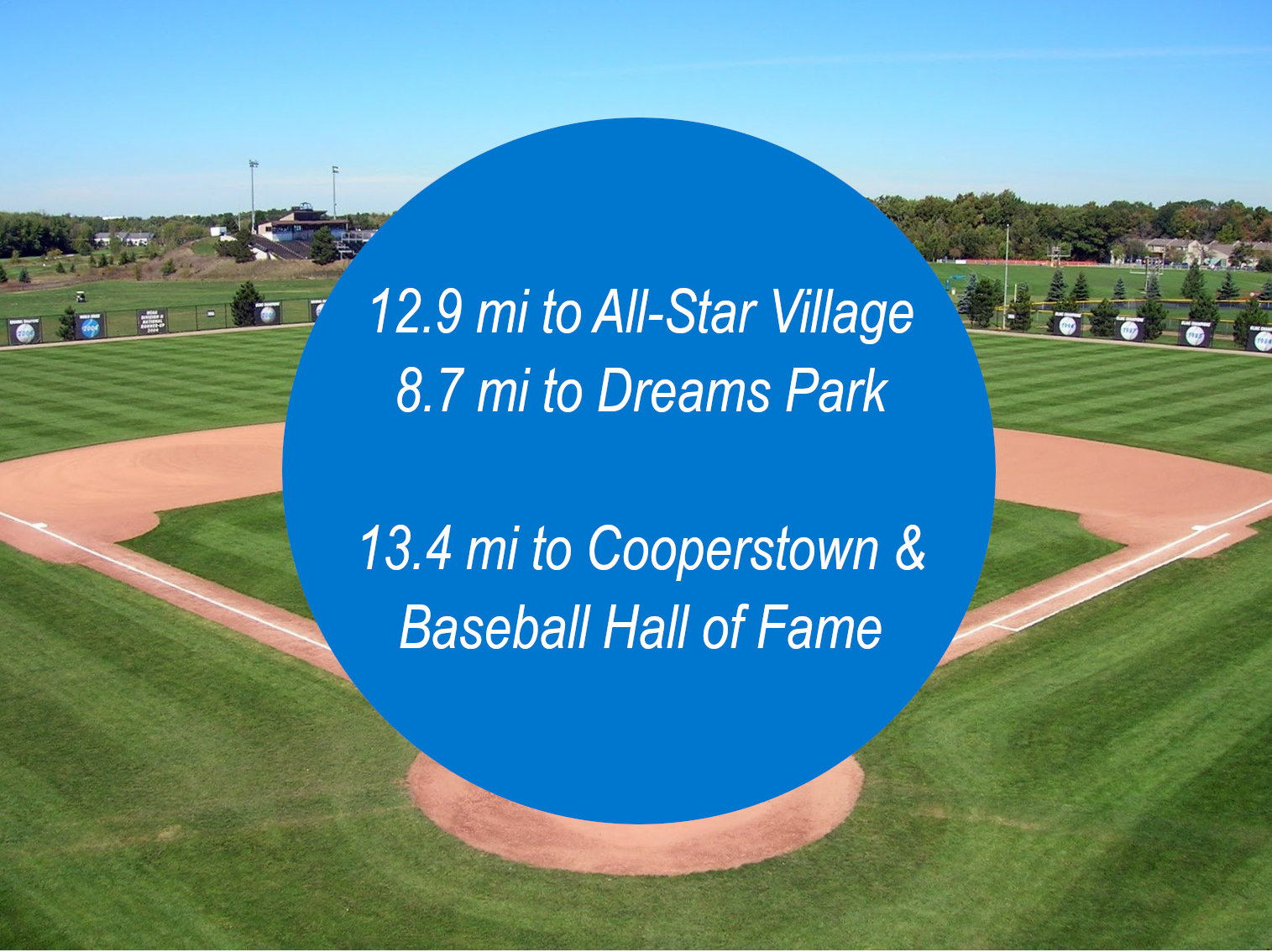 Portlandville Vacation Rental