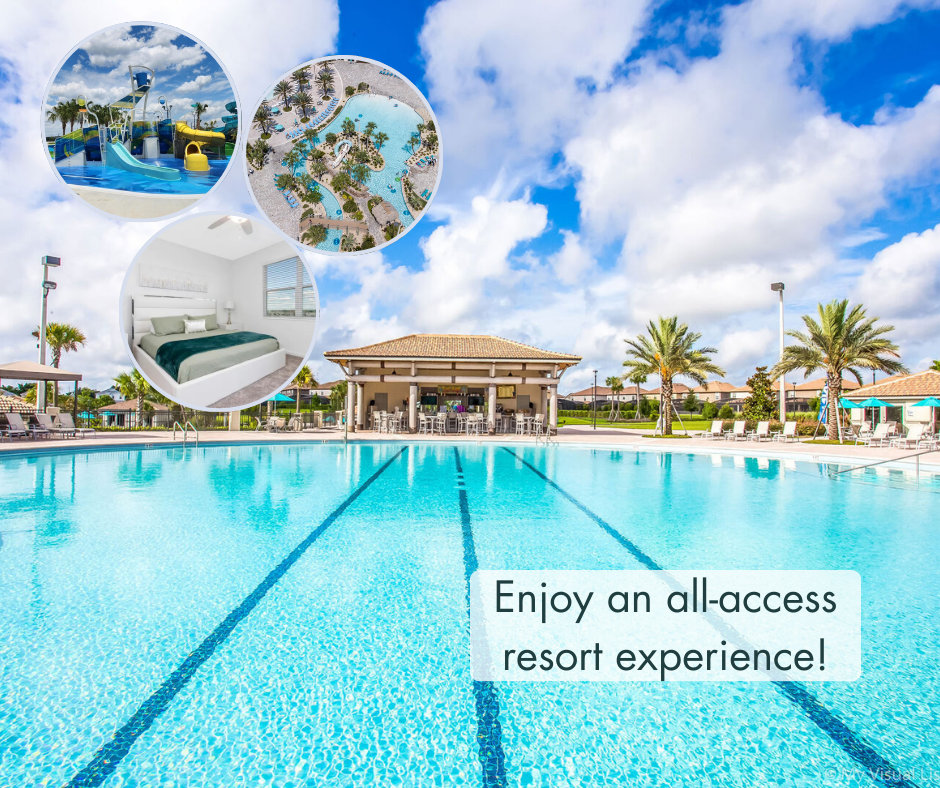 Davenport Vacation Rental