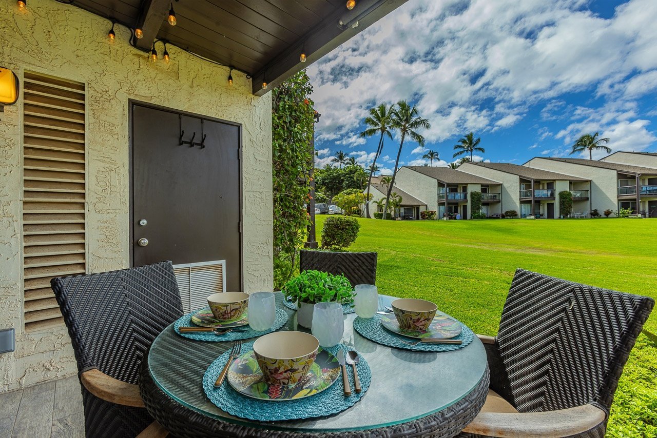 Kihei Vacation Rental