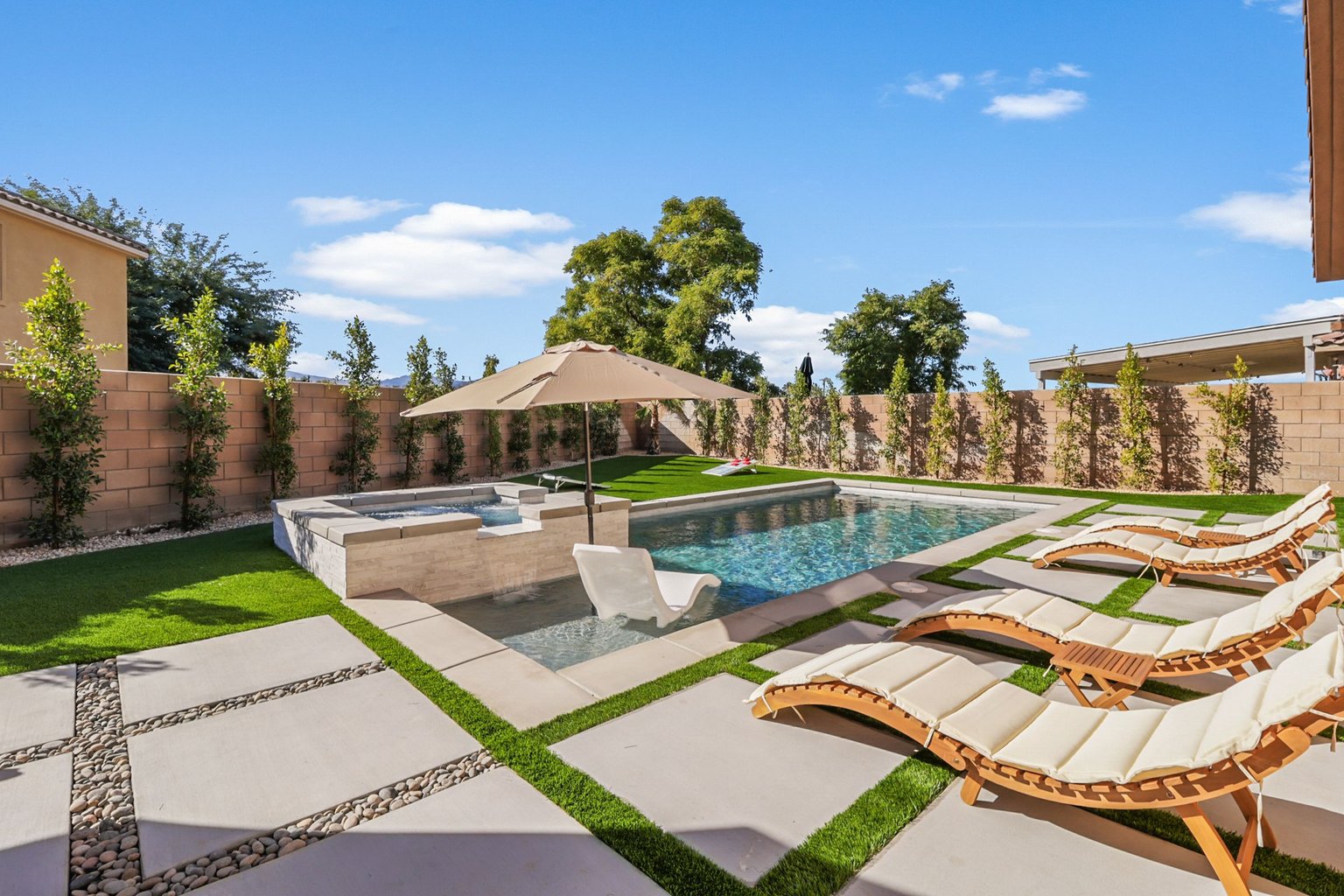 Coachella Vacation Rental