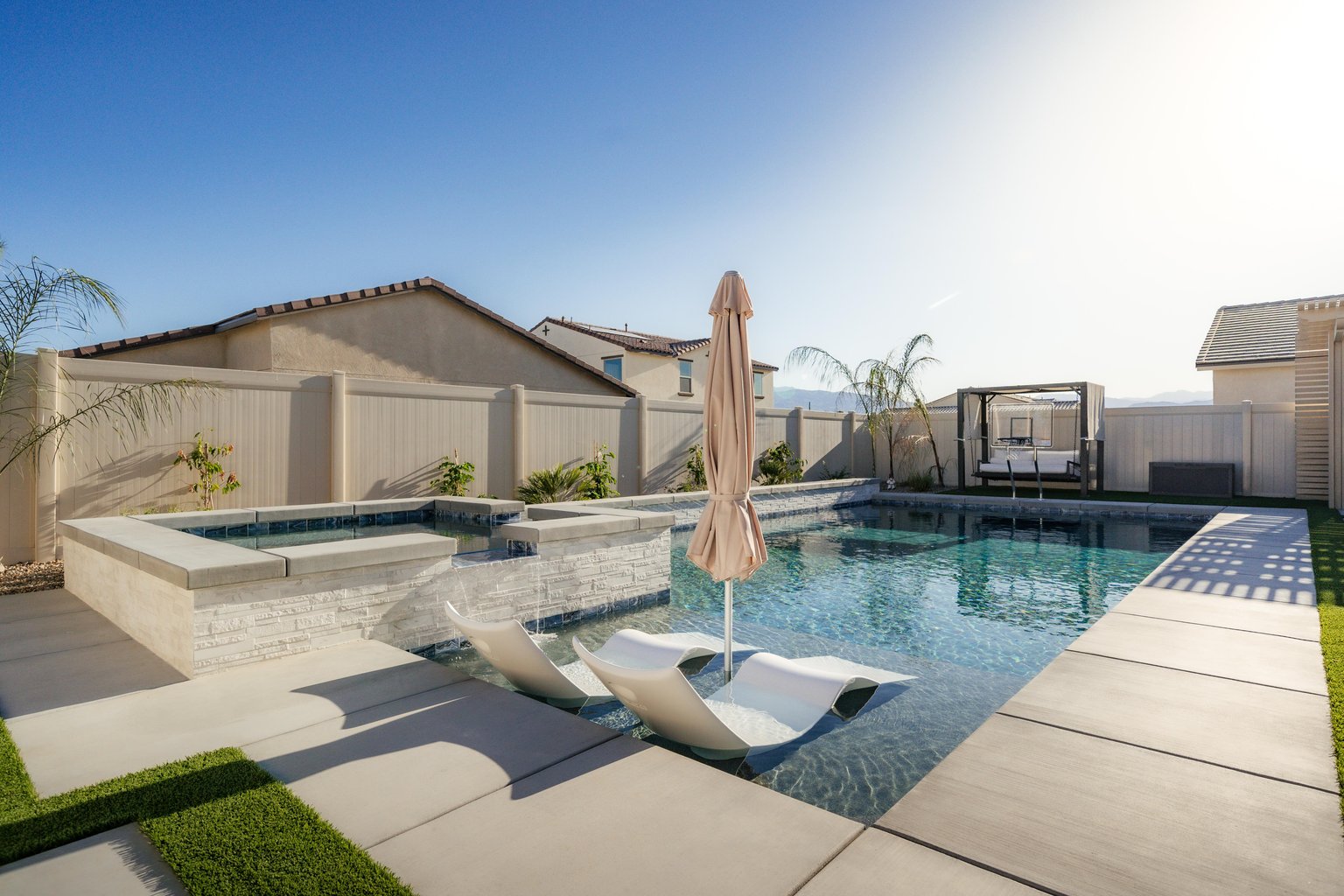Coachella Vacation Rental