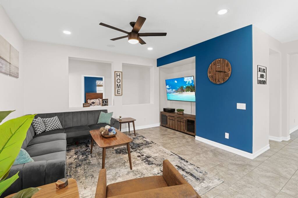 Coachella Vacation Rental