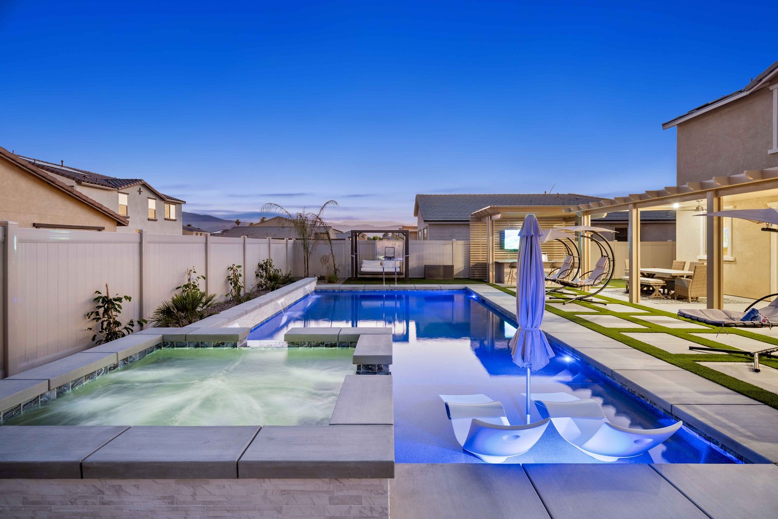 Coachella Vacation Rental