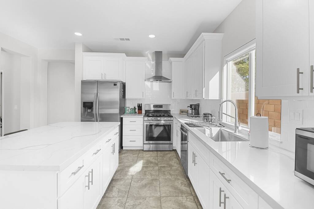 Coachella Vacation Rental