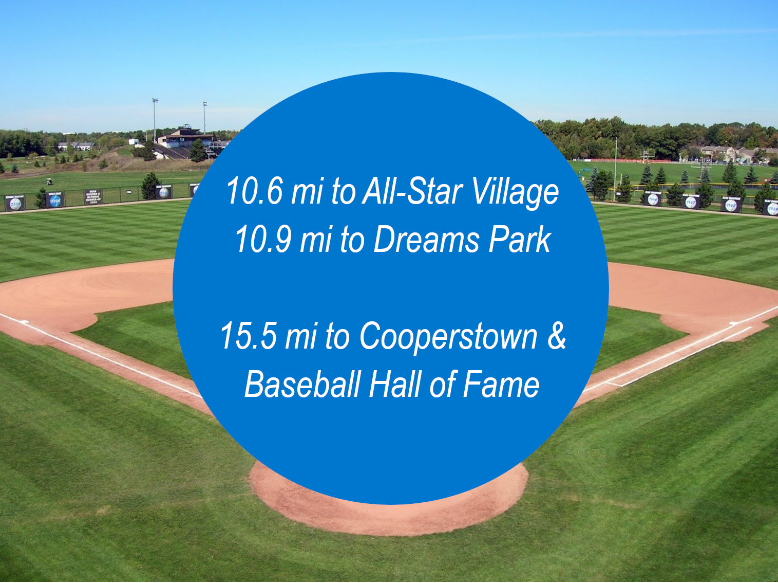 Maryland Vacation Rental