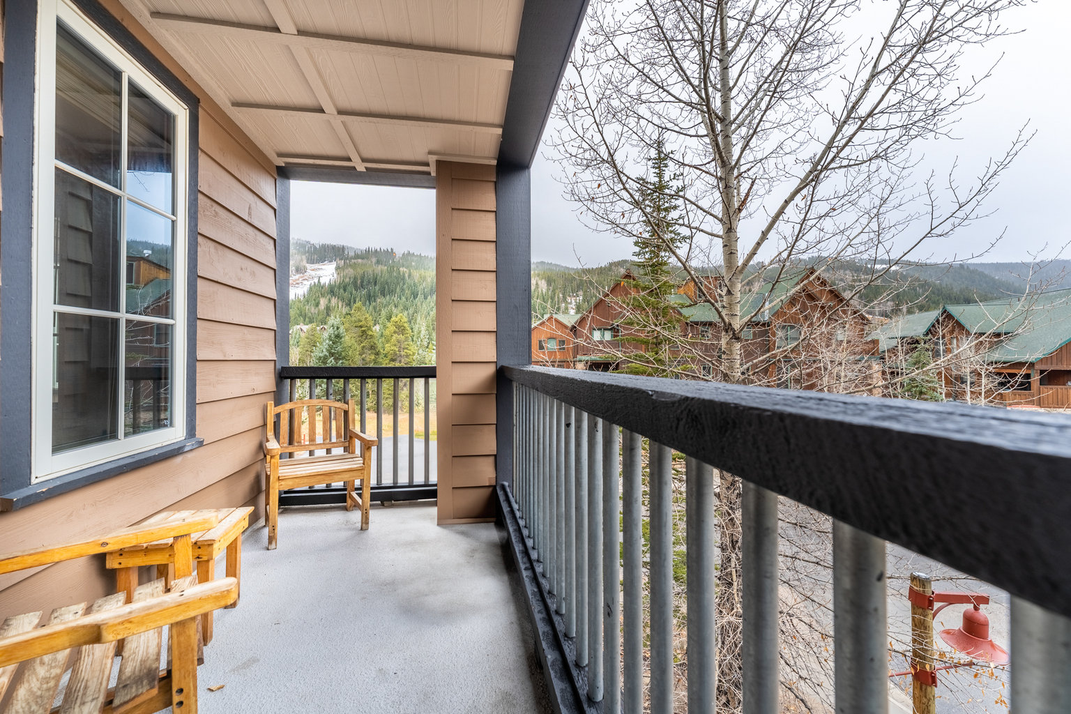 Keystone Vacation Rental