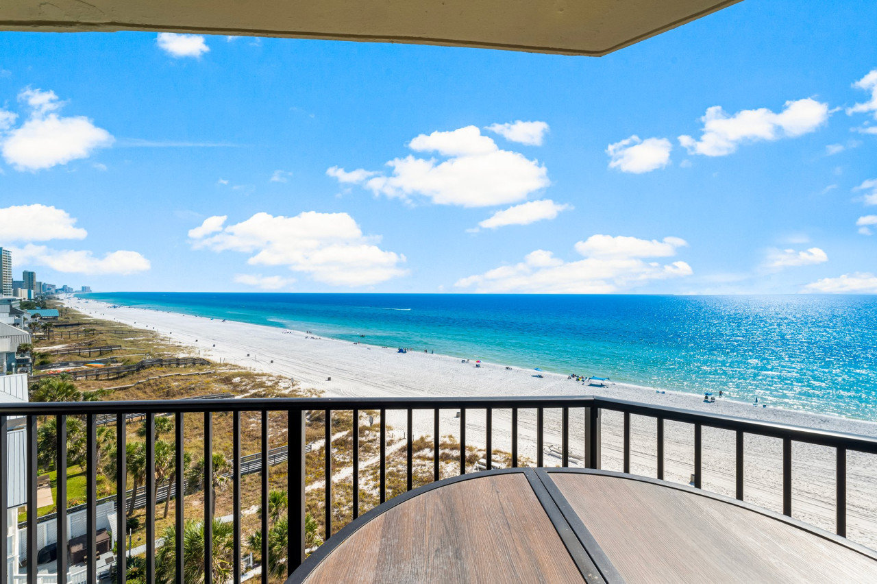 Panama City Beach Vacation Rental