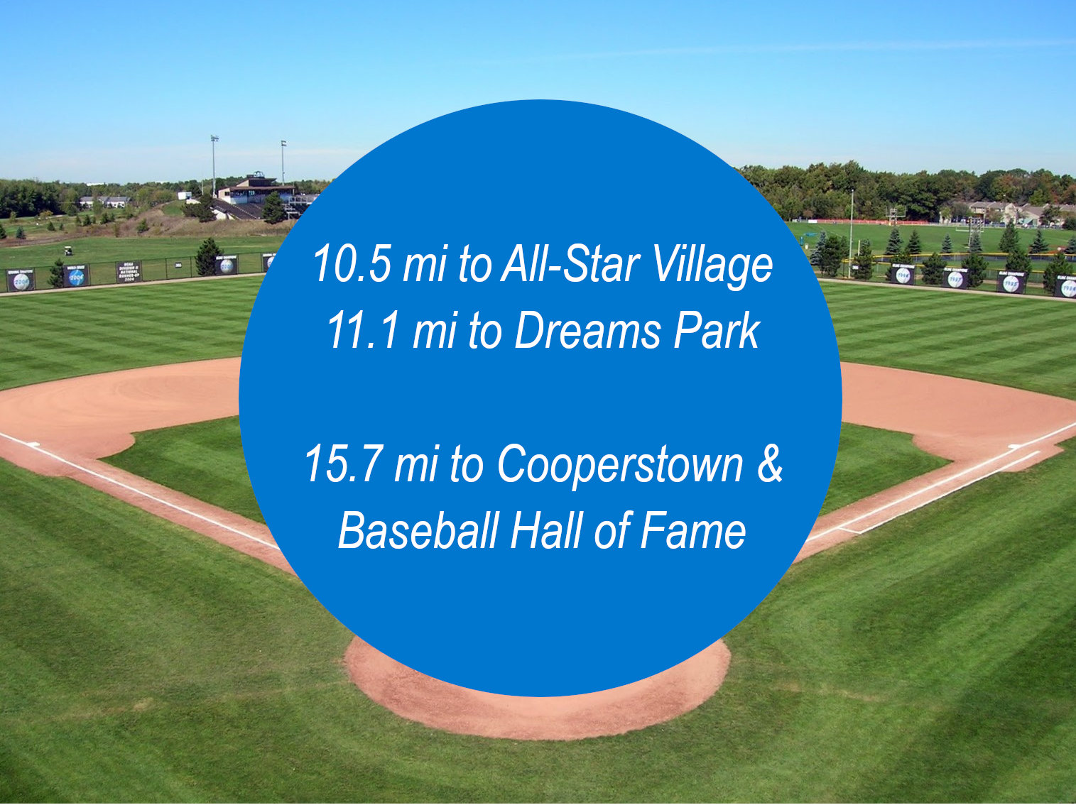 Maryland Vacation Rental