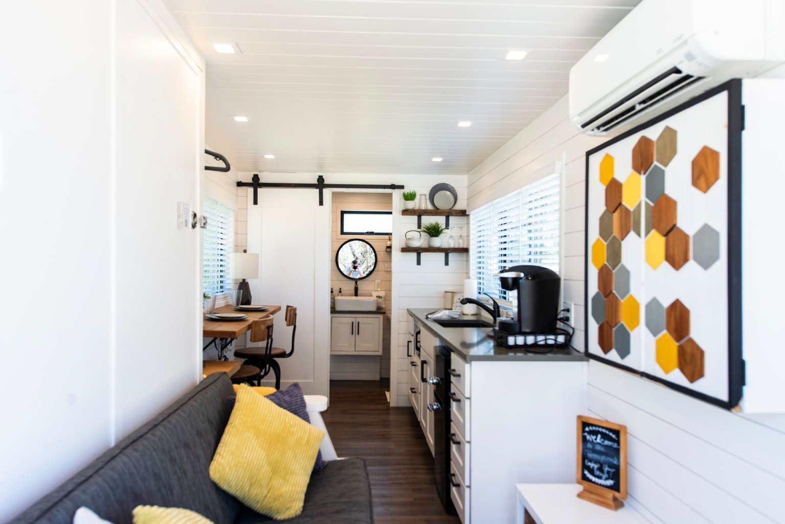 Waco Vacation Rental