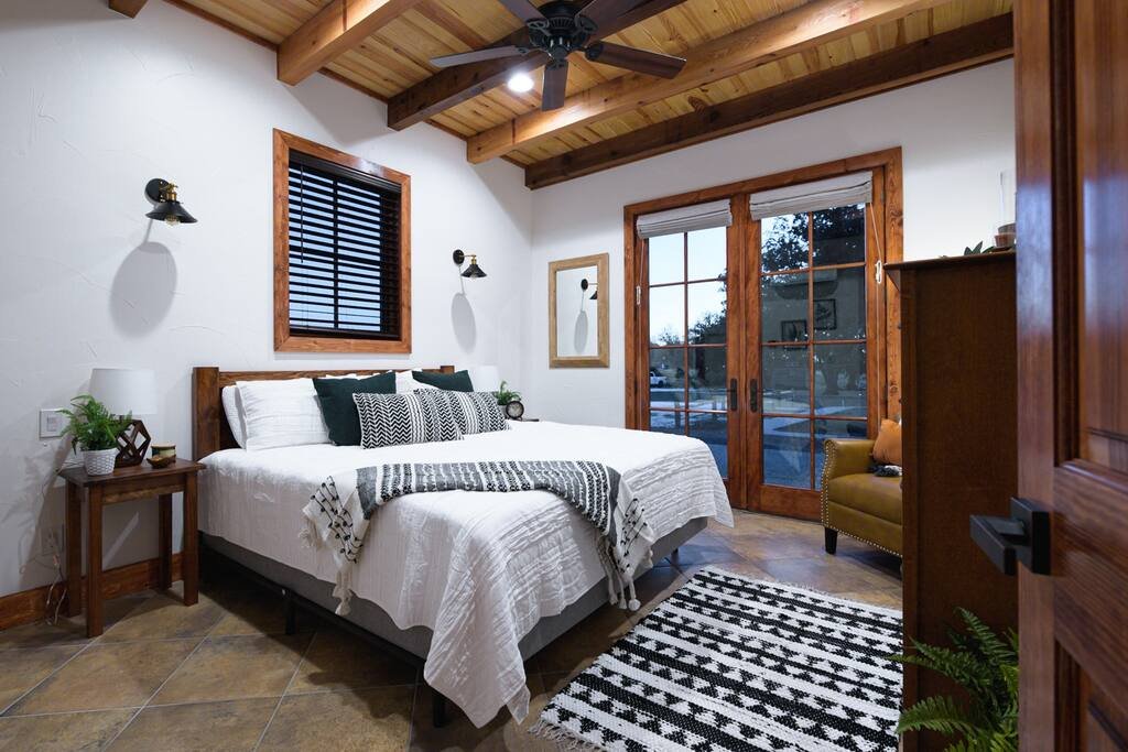 Waco Vacation Rental