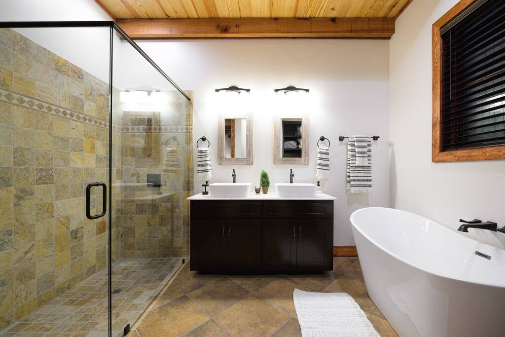 Waco Vacation Rental