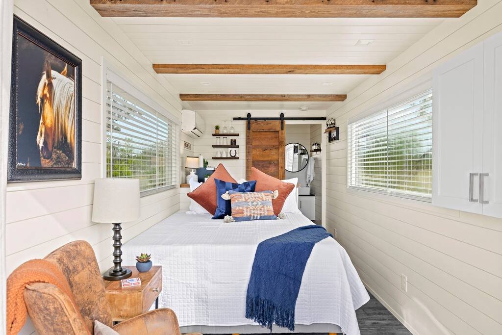 Fredericksburg Vacation Rental