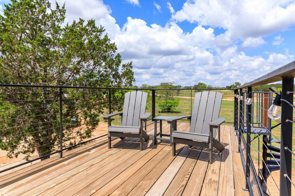 Fredericksburg Vacation Rental