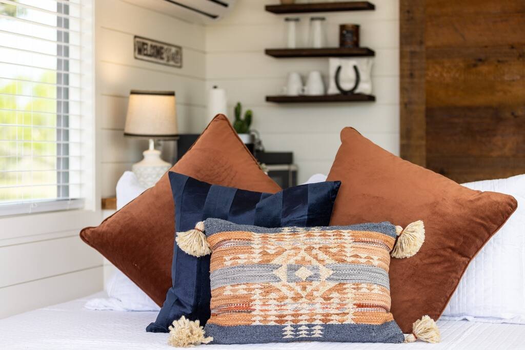 Fredericksburg Vacation Rental
