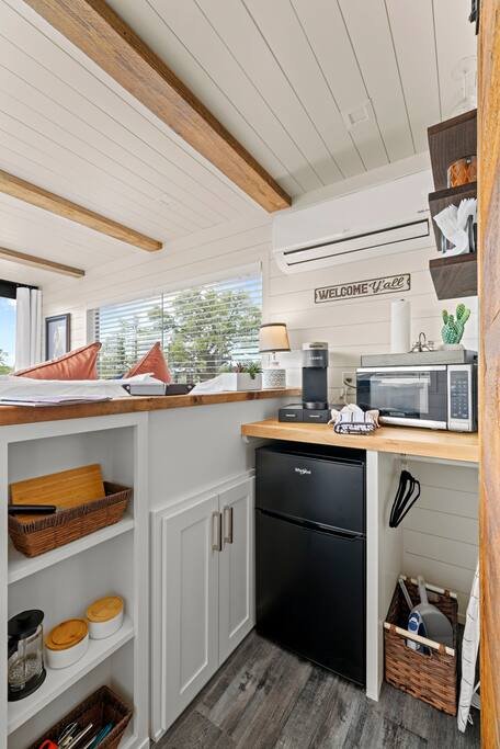 Fredericksburg Vacation Rental