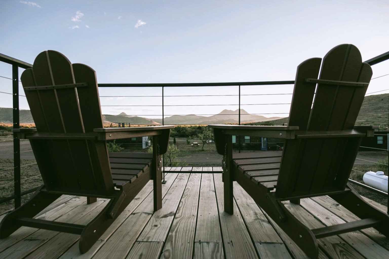 Alpine Vacation Rental