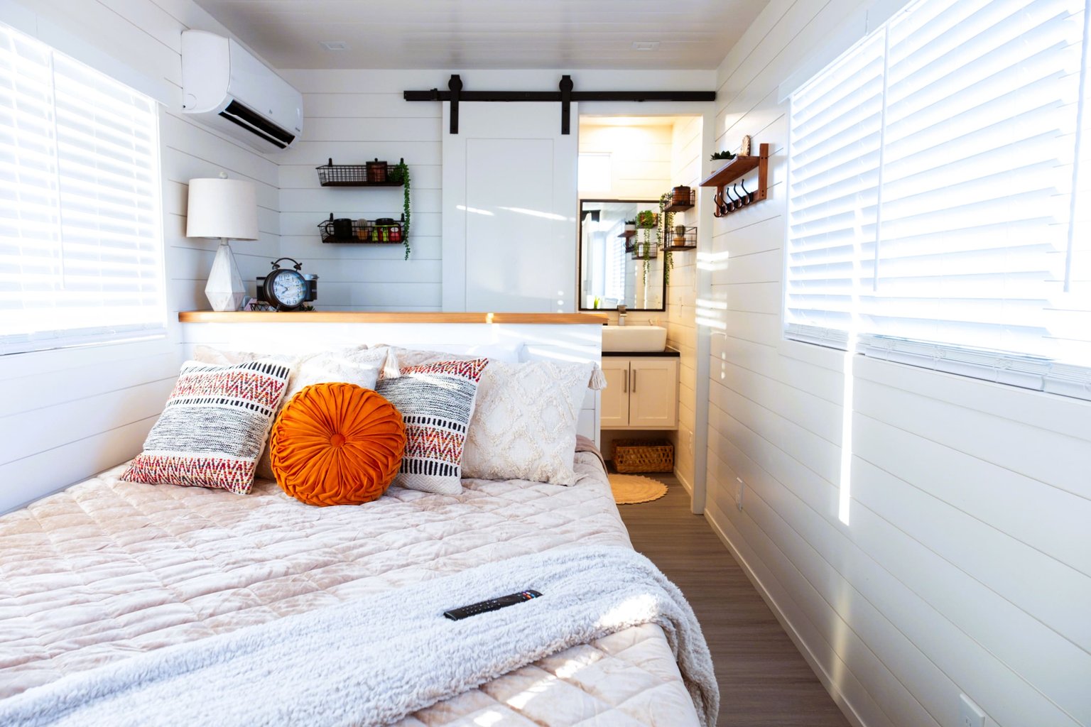 Alpine Vacation Rental