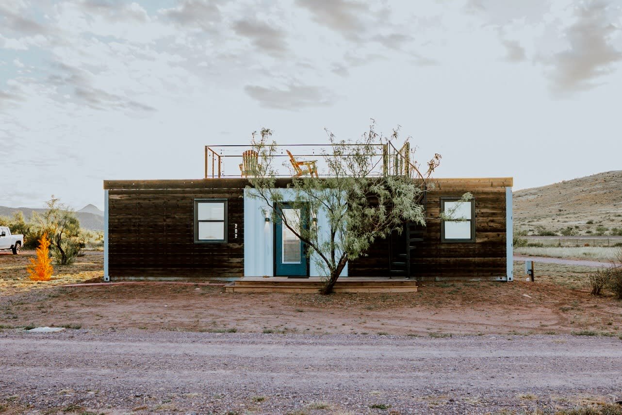 Alpine Vacation Rental