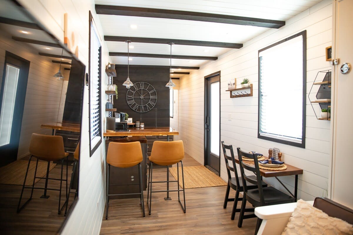 Alpine Vacation Rental