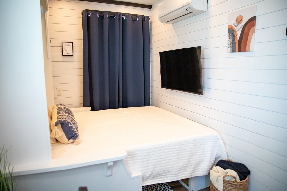 Alpine Vacation Rental