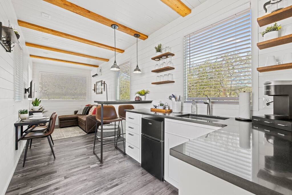 Fredericksburg Vacation Rental