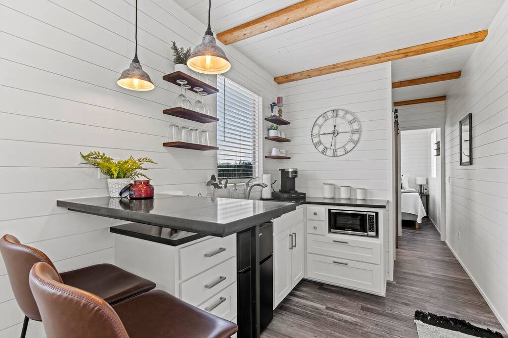 Fredericksburg Vacation Rental