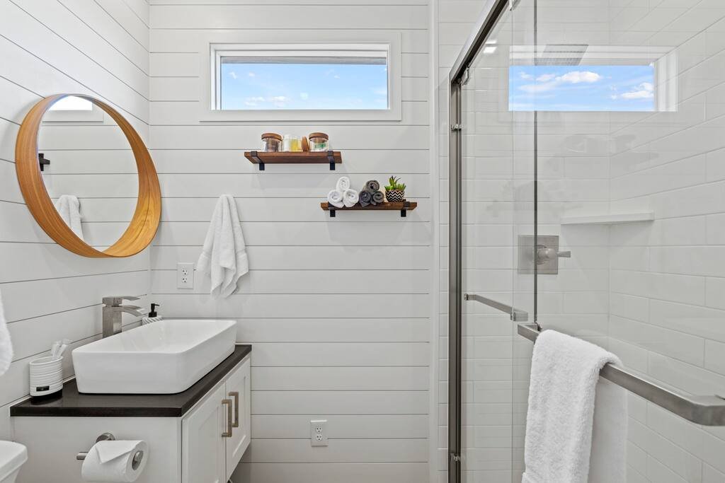 Fredericksburg Vacation Rental