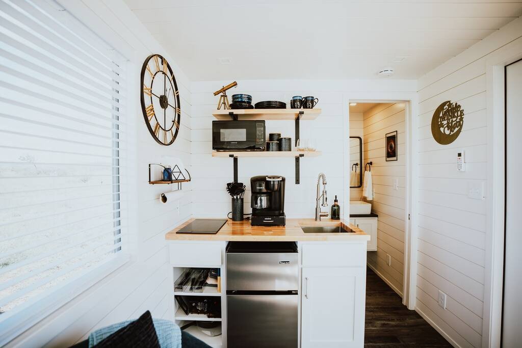 Alpine Vacation Rental