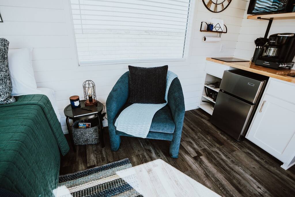 Alpine Vacation Rental