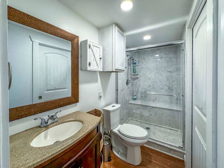 Waco Vacation Rental