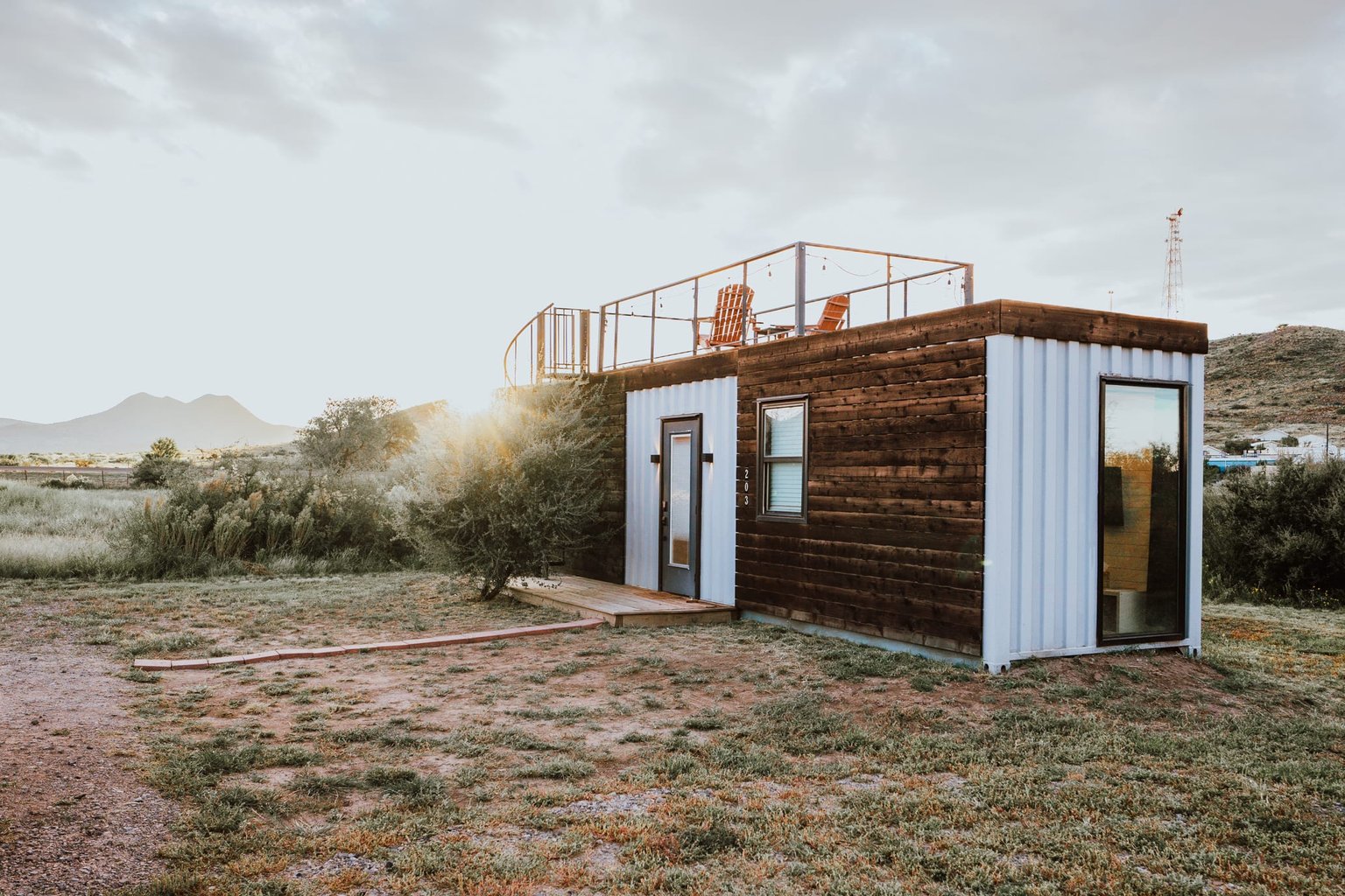 Alpine Vacation Rental
