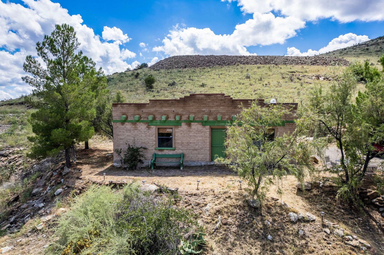 Alpine Vacation Rental