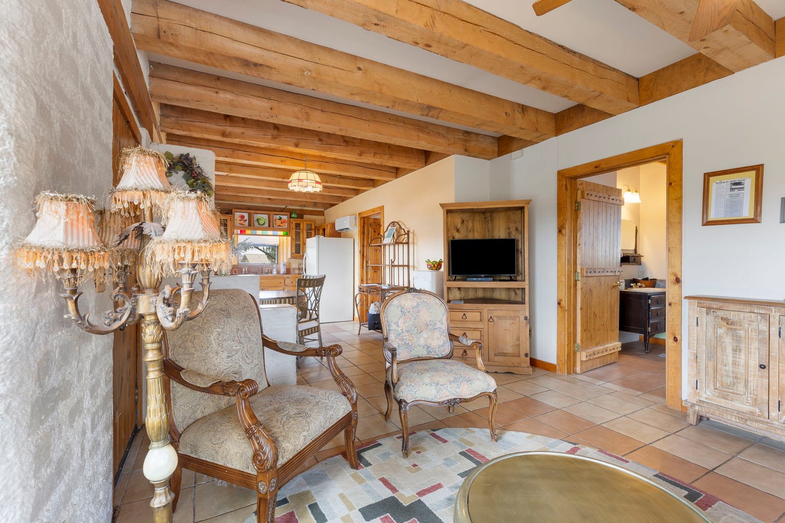 Alpine Vacation Rental